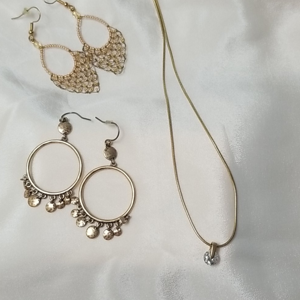 jewelry lot